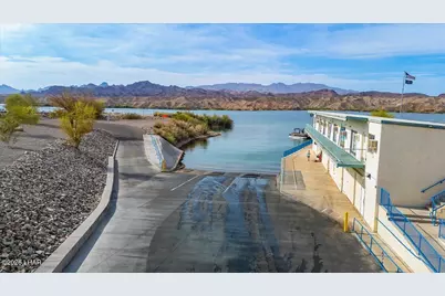 555 Beachcomber Blvd #259, Lake Havasu City, AZ 86403 - Photo 58