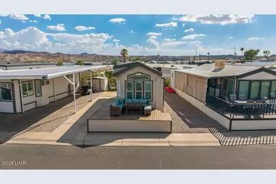 555 Beachcomber Blvd #259, Lake Havasu City, AZ 86403 - Photo 32