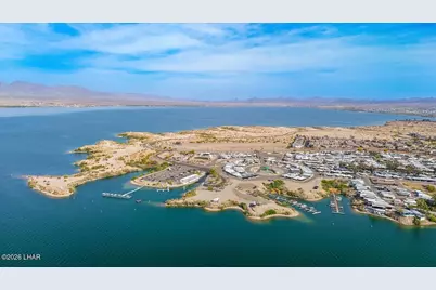 555 Beachcomber Blvd #259, Lake Havasu City, AZ 86403 - Photo 60
