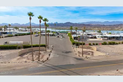 555 Beachcomber Blvd #259, Lake Havasu City, AZ 86403 - Photo 62