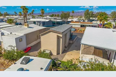 555 Beachcomber Blvd #259, Lake Havasu City, AZ 86403 - Photo 42
