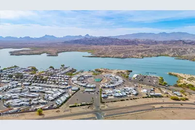555 Beachcomber Blvd #259, Lake Havasu City, AZ 86403 - Photo 64