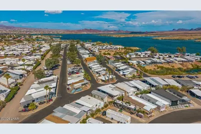 555 Beachcomber Blvd #259, Lake Havasu City, AZ 86403 - Photo 44