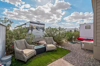 555 Beachcomber Blvd #259, Lake Havasu City, AZ 86403 - Photo 28