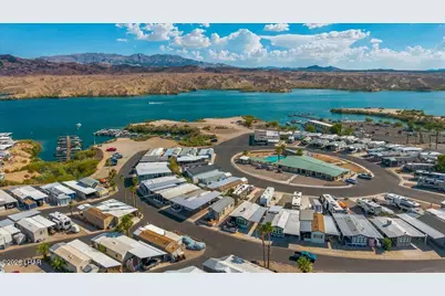 555 Beachcomber Blvd #259, Lake Havasu City, AZ 86403 - Photo 38