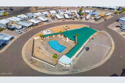 555 Beachcomber Blvd #259, Lake Havasu City, AZ 86403 - Photo 48