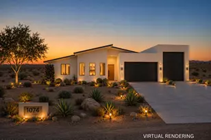 1074 Riverside Dr, Lake Havasu City, AZ 86404 - Photo 1