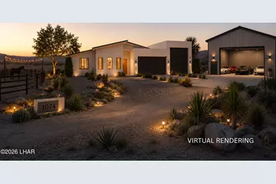 1074 Riverside Dr, Lake Havasu City, AZ 86404 - Photo 2