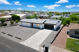 3690 Reservation Dr, Lake Havasu City, AZ 86406 - Photo 2