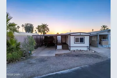 601 Beachcomber Blvd #478, Lake Havasu City, AZ 86403 - Photo 2
