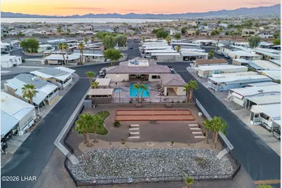 601 Beachcomber Blvd #478, Lake Havasu City, AZ 86403 - Photo 34