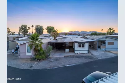 601 Beachcomber Blvd #478, Lake Havasu City, AZ 86403 - Photo 8