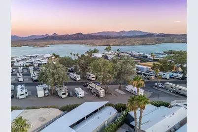 601 Beachcomber Blvd #478, Lake Havasu City, AZ 86403 - Photo 36