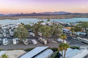 601 Beachcomber Blvd, Lake Havasu City, AZ 86403 - Photo 36