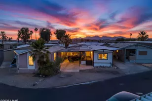 601 Beachcomber Blvd, Lake Havasu City, AZ 86403 - Photo 1