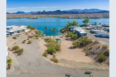 601 Beachcomber Blvd #478, Lake Havasu City, AZ 86403 - Photo 44