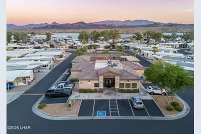 601 Beachcomber Blvd #478, Lake Havasu City, AZ 86403 - Photo 38