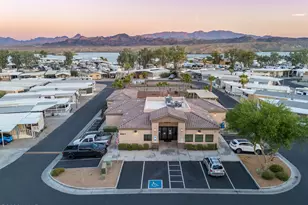 601 Beachcomber Blvd, Lake Havasu City, AZ 86403 - Photo 38