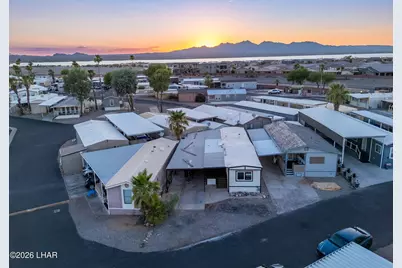 601 Beachcomber Blvd #478, Lake Havasu City, AZ 86403 - Photo 40