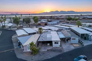601 Beachcomber Blvd, Lake Havasu City, AZ 86403 - Photo 40
