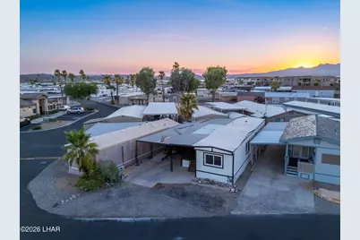 601 Beachcomber Blvd #478, Lake Havasu City, AZ 86403 - Photo 6
