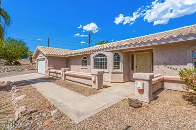 2350 Viejo Dr, Lake Havasu City, AZ 86406 - Photo 6