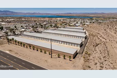 3529 N Highway 95 N #C44, Lake Havasu City, AZ 86404 - Photo 24