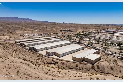 3529 N Highway 95 N #C44, Lake Havasu City, AZ 86404 - Photo 28