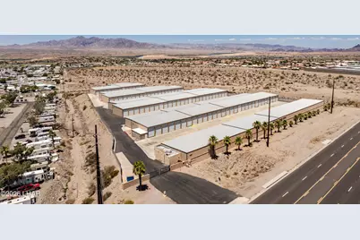 3529 N Highway 95 N #C44, Lake Havasu City, AZ 86404 - Photo 22