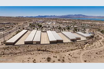 3529 N Highway 95 N #C44, Lake Havasu City, AZ 86404 - Photo 26