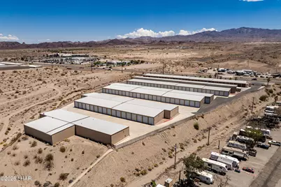 3529 N Highway 95 N #C44, Lake Havasu City, AZ 86404 - Photo 30