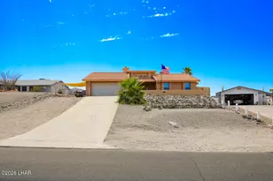 3400 Pioneer Dr, Lake Havasu City, AZ 86404 - Photo 2