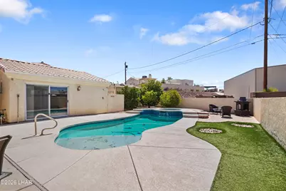 1606 Kiowa Ave, Lake Havasu City, AZ 86403 - Photo 32