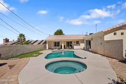 1606 Kiowa Ave, Lake Havasu City, AZ 86403 - Photo 34
