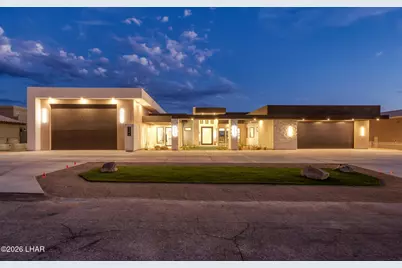 2480 Stroke Dr, Lake Havasu City, AZ 86406 - Photo 1