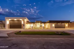 2480 Stroke Dr, Lake Havasu City, AZ 86406 - Photo 1