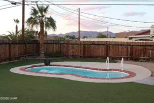 3031 Jamaica Blvd S, Lake Havasu City, AZ 86406 - Photo 2