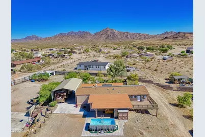7627 N Sierra Vista Dr #216, Lake Havasu City, AZ 86404 - Photo 4