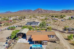 7627 N Sierra Vista Dr, Lake Havasu City, AZ 86404 - Photo 4