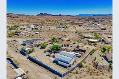 7627 N Sierra Vista Dr #216, Lake Havasu City, AZ 86404 - Photo 12