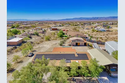 7627 N Sierra Vista Dr #216, Lake Havasu City, AZ 86404 - Photo 32