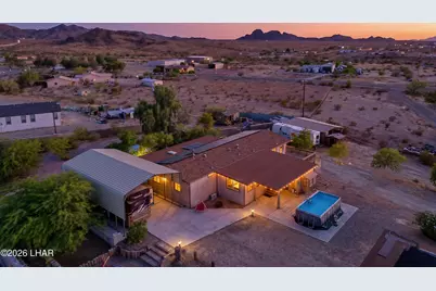 7627 N Sierra Vista Dr #216, Lake Havasu City, AZ 86404 - Photo 190
