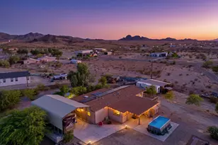 7627 N Sierra Vista Dr, Lake Havasu City, AZ 86404 - Photo 190