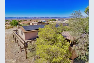 7627 N Sierra Vista Dr #216, Lake Havasu City, AZ 86404 - Photo 22