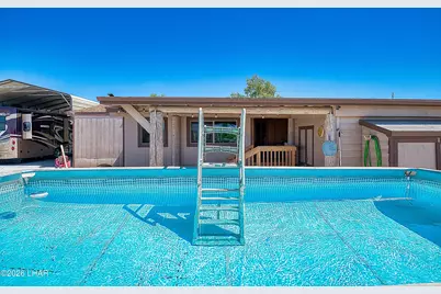 7627 N Sierra Vista Dr #216, Lake Havasu City, AZ 86404 - Photo 142