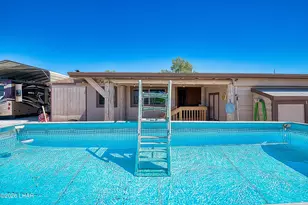 7627 N Sierra Vista Dr, Lake Havasu City, AZ 86404 - Photo 142