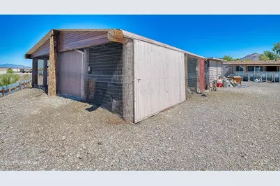 7627 N Sierra Vista Dr #216, Lake Havasu City, AZ 86404 - Photo 140