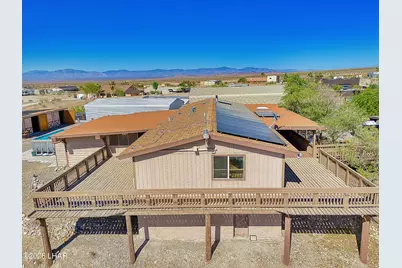 7627 N Sierra Vista Dr #216, Lake Havasu City, AZ 86404 - Photo 20