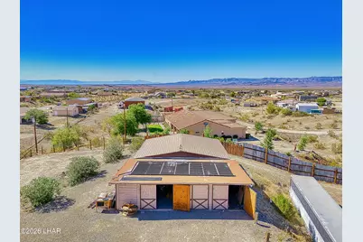 7627 N Sierra Vista Dr #216, Lake Havasu City, AZ 86404 - Photo 26