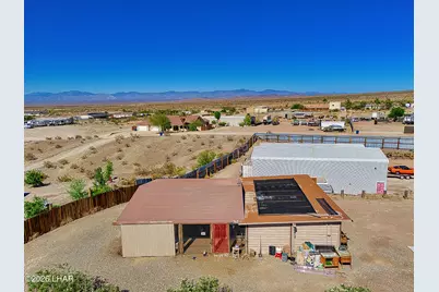 7627 N Sierra Vista Dr #216, Lake Havasu City, AZ 86404 - Photo 24